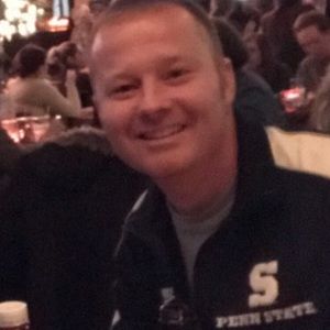 Meet your Posher, Christopher